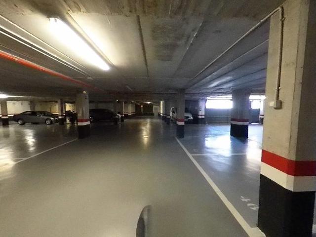 Garaje en venta en Erandio