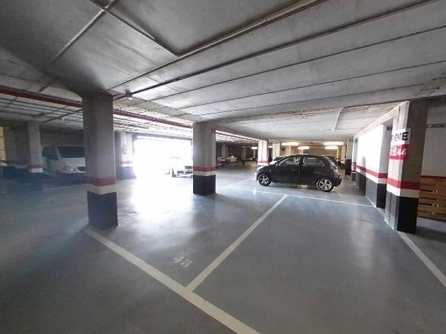 Garaje en venta en Erandio, Fátima