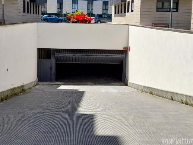 Parking en venta en Erandio, Altzaga