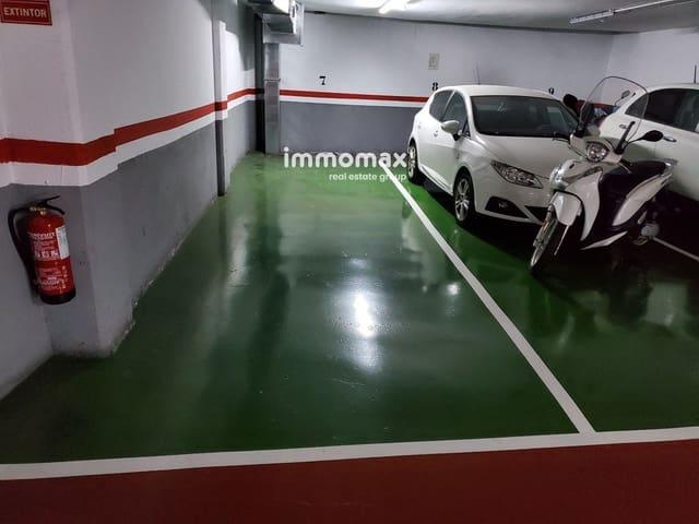 Garaje en venta en la Plana, Esplugues De Llobregat