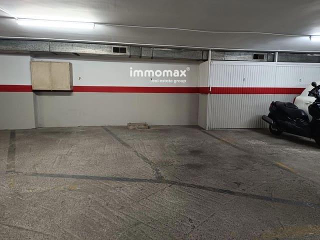 Garaje en venta en la Plana, Esplugues De Llobregat