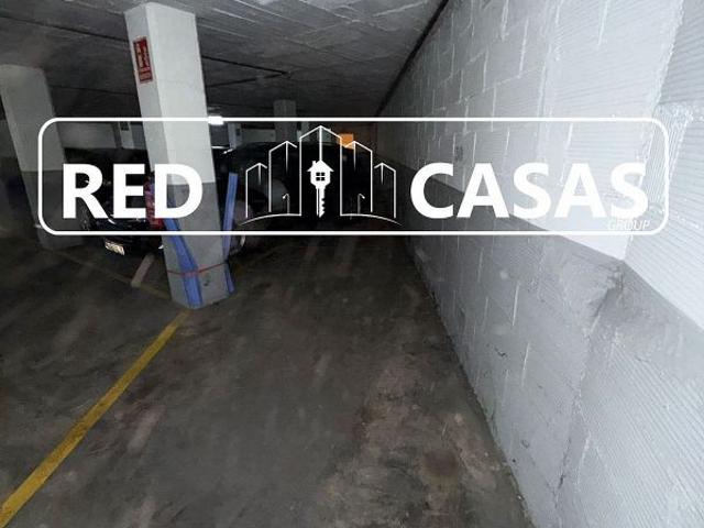 Garaje en venta en Barcelonès, Catalunya