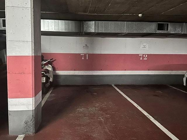 Parking en venta en Esplugues De Llobregat