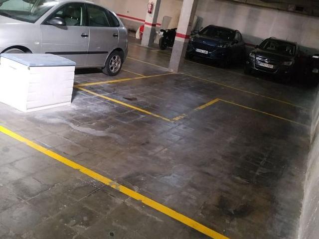 Parking en venta en Esplugues De Llobregat
