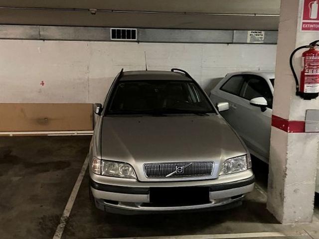 Parking en venta en Esplugues De Llobregat