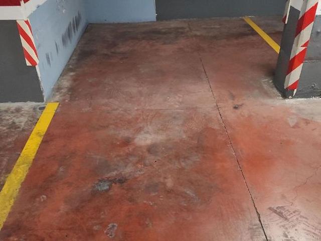 Parking en venta en Esplugues De Llobregat