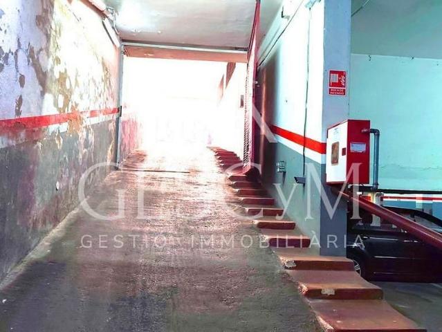 Garaje en venta en Baix Llobregat, Catalunya