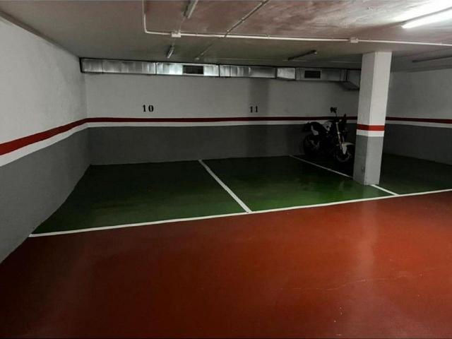 Parking en venta en Esplugues De Llobregat