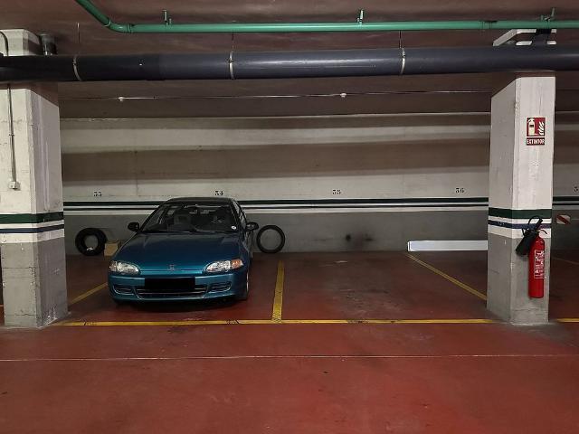 Garaje en venta en Baix Llobregat, Catalunya