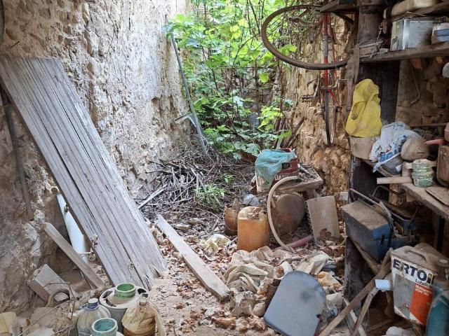 Garaje en venta en Bajo Aragón-Caspe / Baix Aragó-Casp, Aragón