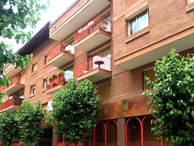 Garaje en venta en el Figaró, Vallès Oriental