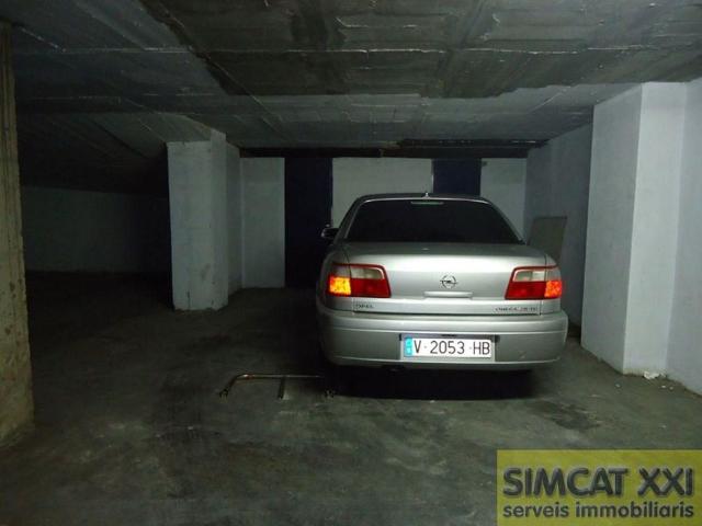 Garaje en venta en Alt Empordà, Catalunya
