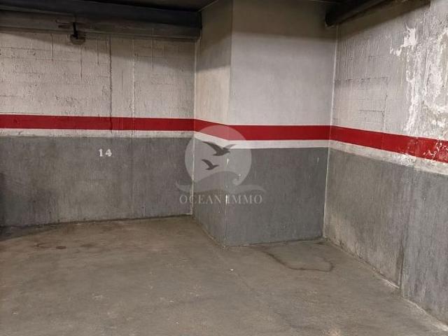 Garaje en venta en Figueres, Girona