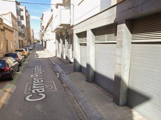 Garaje en venta en Figueres, Girona