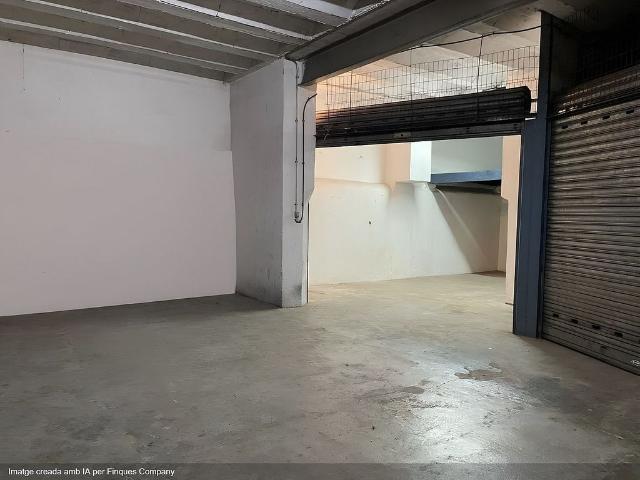 Garaje en venta en Alt Empordà, Catalunya