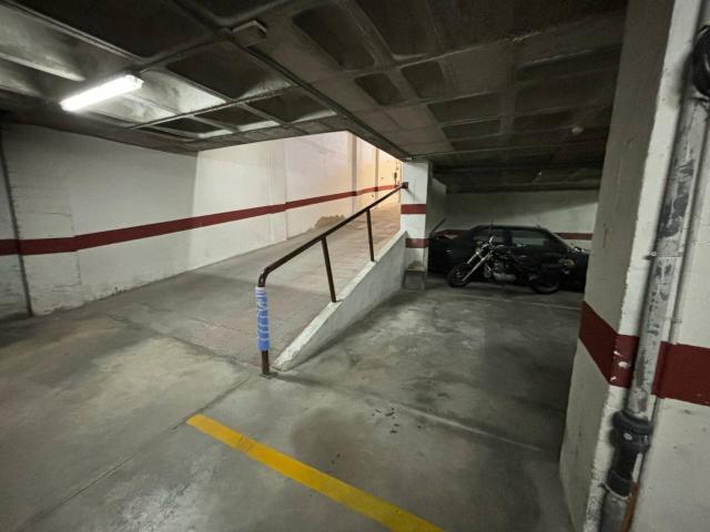 Garaje en venta en l'Alacantí, Valencia