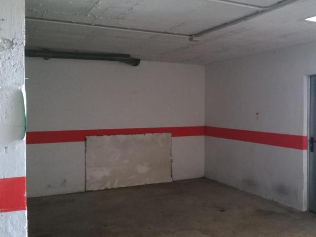 Garaje en venta en Fuengirola, Torreblanca