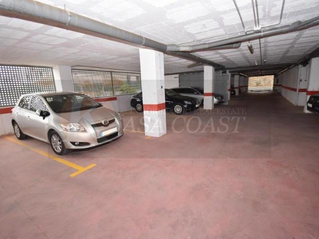 Garaje en venta en Fuengirola, Los Boliches