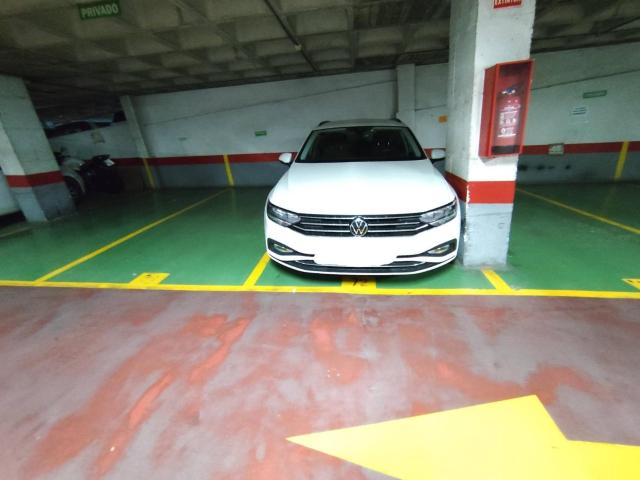 Garaje en venta en Fuengirola