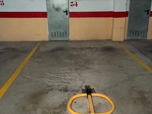 Garaje en venta en Costa del Sol Occidental, Andalucía