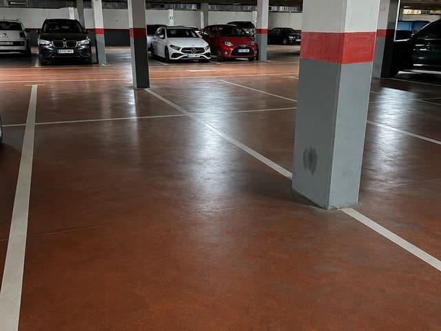 Garaje en venta en Costa del Sol Occidental, Andalucía