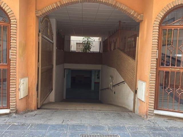 Garaje en venta en Fuengirola