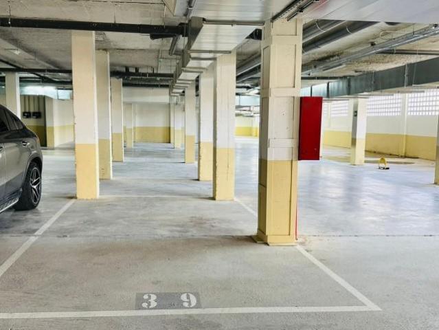 Garaje en venta en Costa del Sol Occidental, Andalucía
