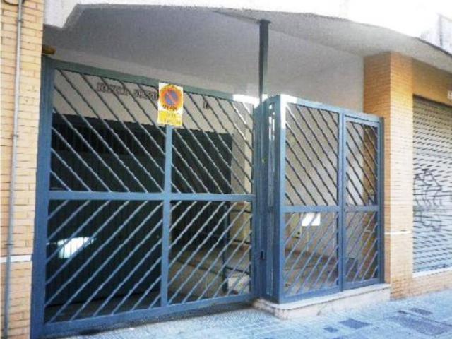 Parking en venta en Huelva