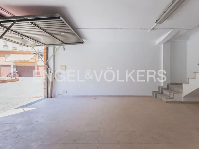 Garaje en venta en la Safor, Valencia