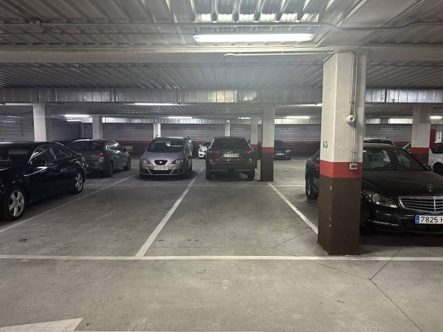 Garaje en venta en Labradores, Salamanca