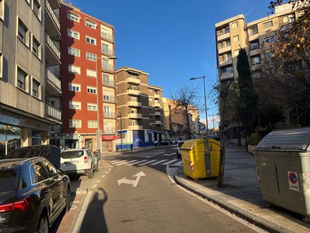 Parking en venta en Salamanca, Garrido Sur