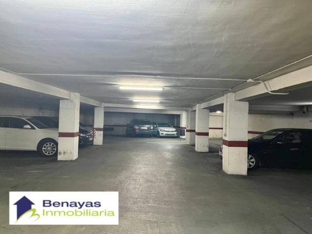 Garaje en venta en Labradores, Salamanca