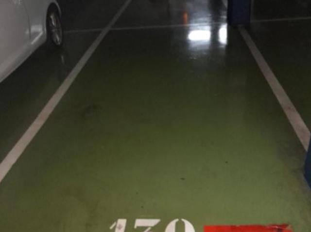 Garaje en venta en Can Serra Balet, Gavà