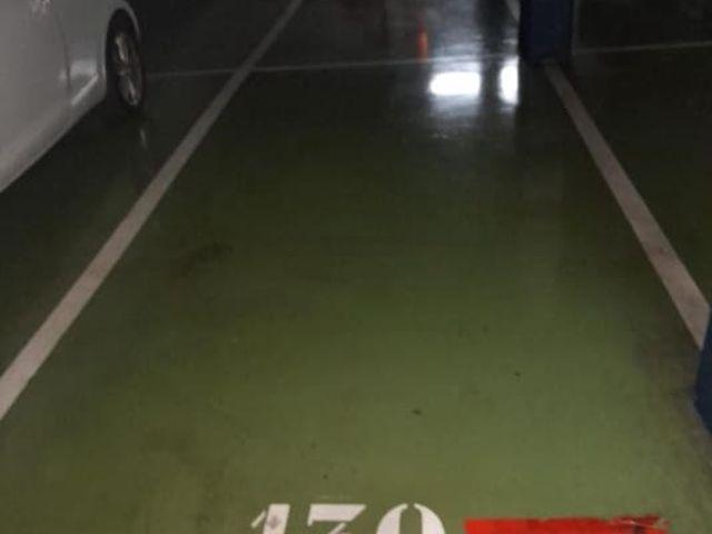 Garaje en venta en Àngela Roca, Gavà