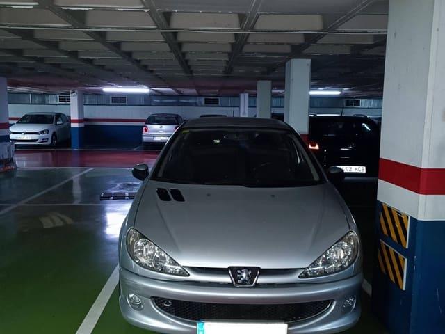 Garaje en venta en Àngela Roca, Baix Llobregat