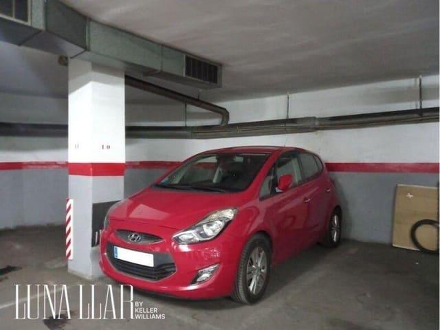 Garaje en venta en Àngela Roca, Baix Llobregat