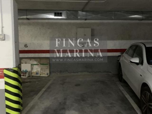 Garaje en venta en Baix Llobregat, Catalunya
