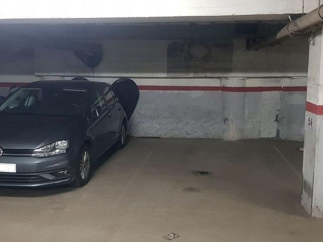 Garaje en venta en Baix Llobregat, Catalunya