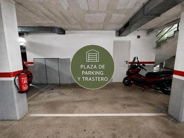 Garaje en venta en Baix Llobregat, Catalunya