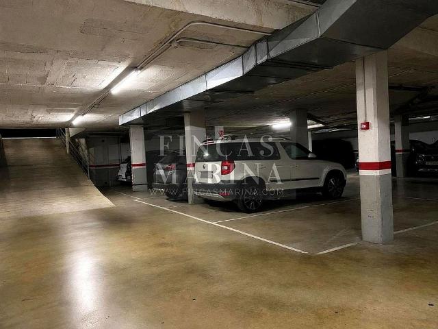 Garaje en venta en Baix Llobregat, Catalunya