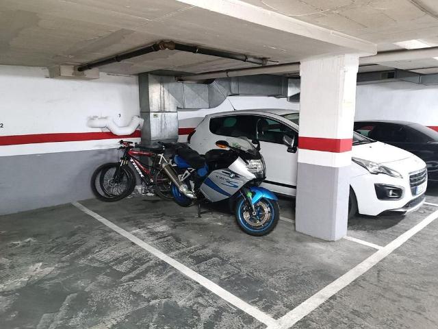 Garaje en venta en Baix Llobregat, Catalunya
