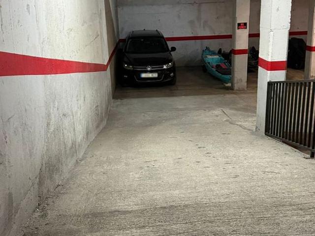 Garaje en venta en Baix Llobregat, Catalunya