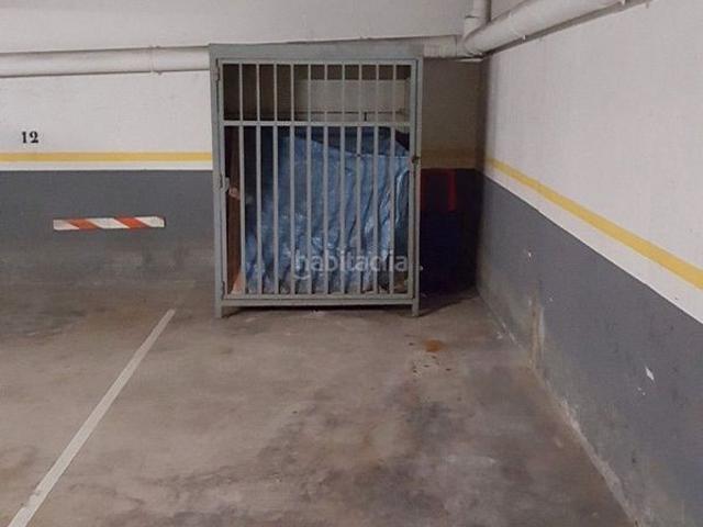 Garaje en venta en Alt Penedès, Catalunya