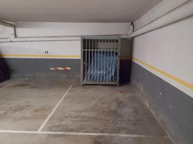 Garaje en venta en Alt Penedès, Catalunya