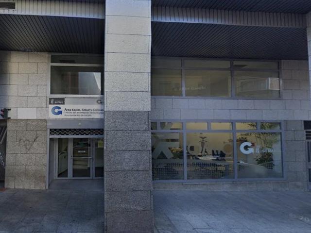 Parking en venta en Getafe, Centro