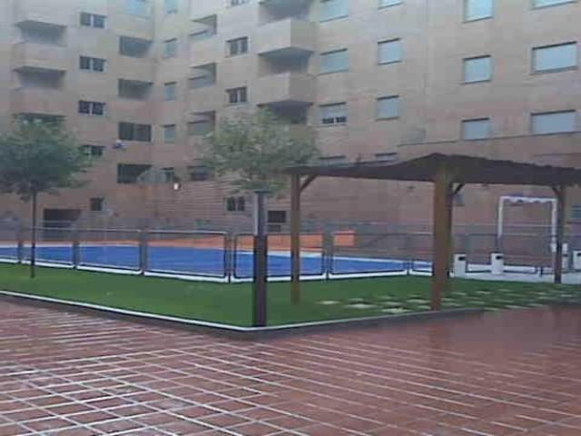 Garaje en venta en El Bercial, Getafe