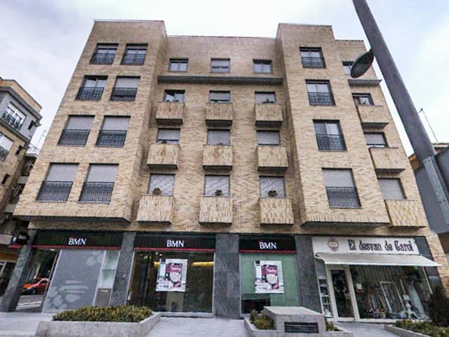 Garaje en venta en Getafe, Centro