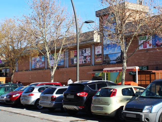 Garaje en venta en Perales del Río, Getafe