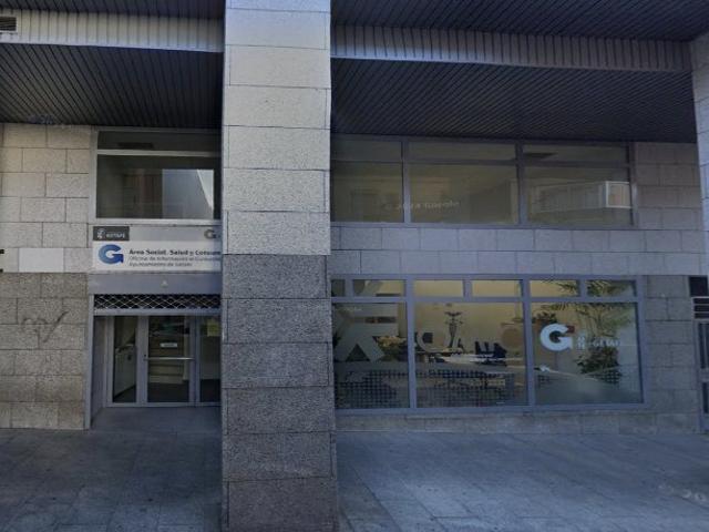 Garaje en venta en Centro, Getafe