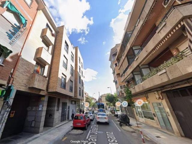 Garaje en venta en Centro, Getafe